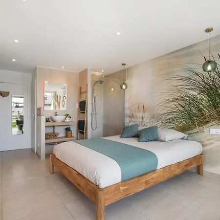 Liberty Heliopolis Apartment *