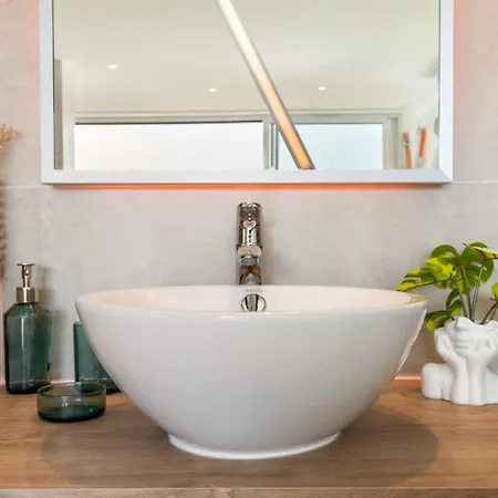 Apartment Liberty Heliopolis Agde