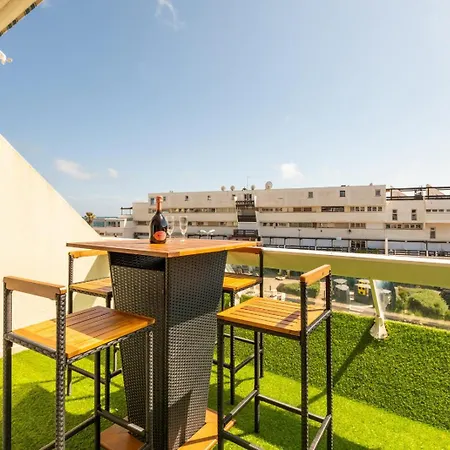 Liberty Heliopolis Apartment *