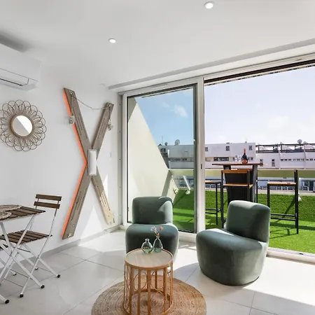 Liberty Heliopolis Apartment