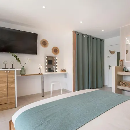 Liberty Heliopolis Agde