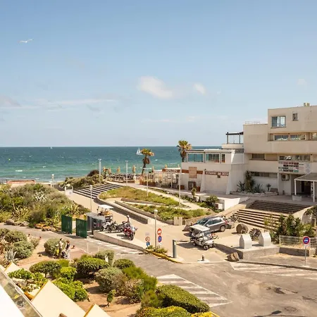 Apartment Liberty Heliopolis