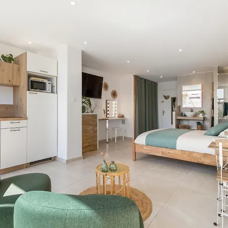 Apartment Liberty Heliopolis *