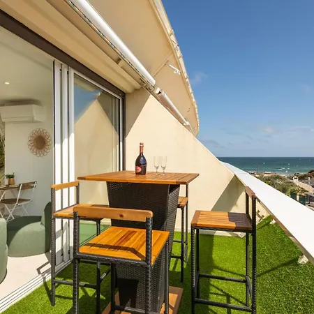 Apartment Liberty Heliopolis