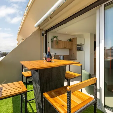 Liberty Heliopolis Apartment *