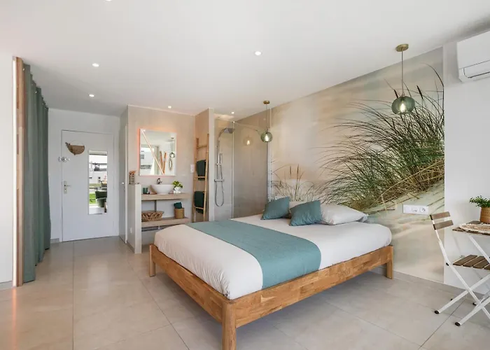 Liberty Heliopolis Апартаменты *