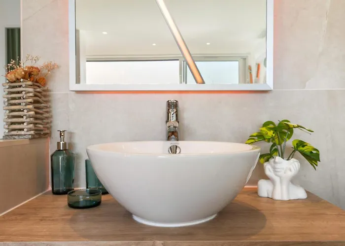 Апартаменты Liberty Heliopolis Агд