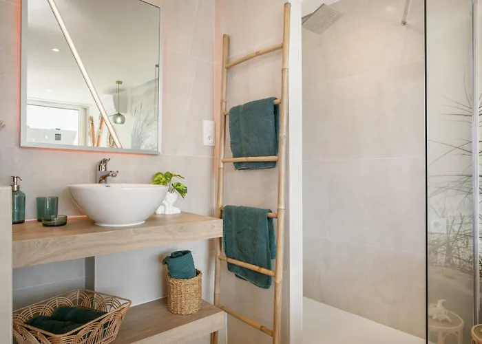 Апартаменты Liberty Heliopolis