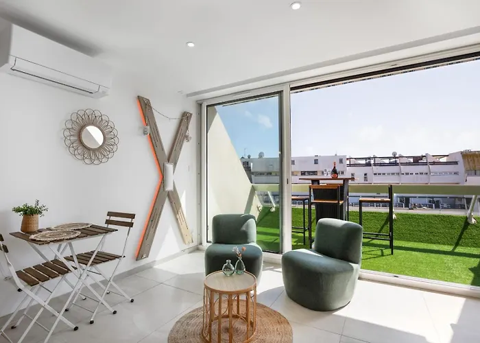 Liberty Heliopolis Апартаменты