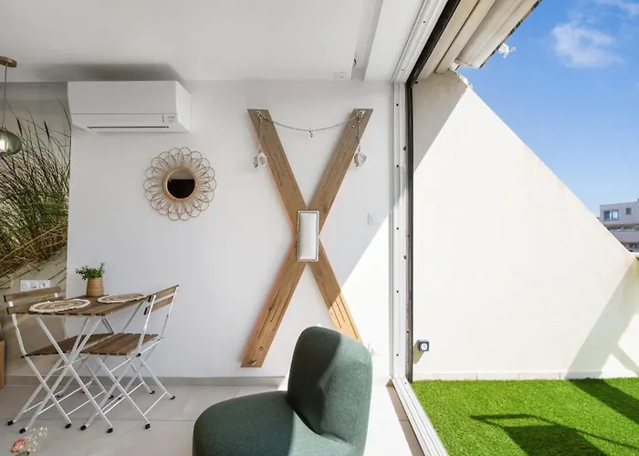 Liberty Heliopolis Апартаменты Агд