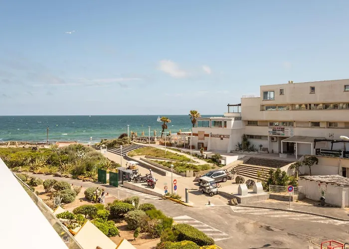 Апартаменты Liberty Heliopolis