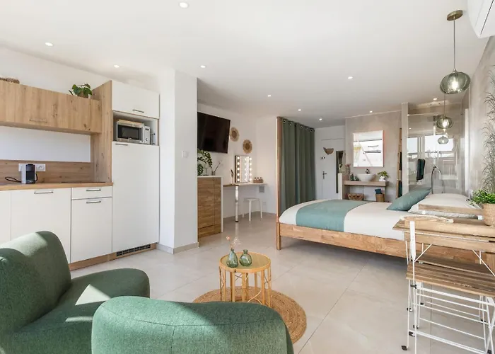 Апартаменты Liberty Heliopolis *