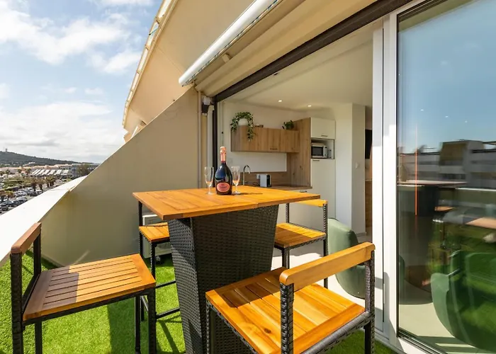 Liberty Heliopolis Апартаменты *